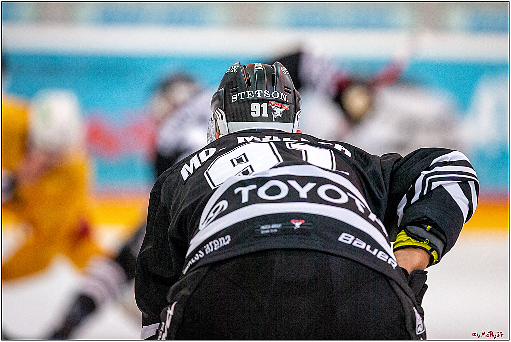 Koeln Cup 2019, Koelner Haie - SCL-Tigers Langnau 3-2, 15.08.2019